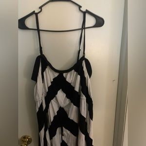 Lot of 2 used Lane Bryant tops